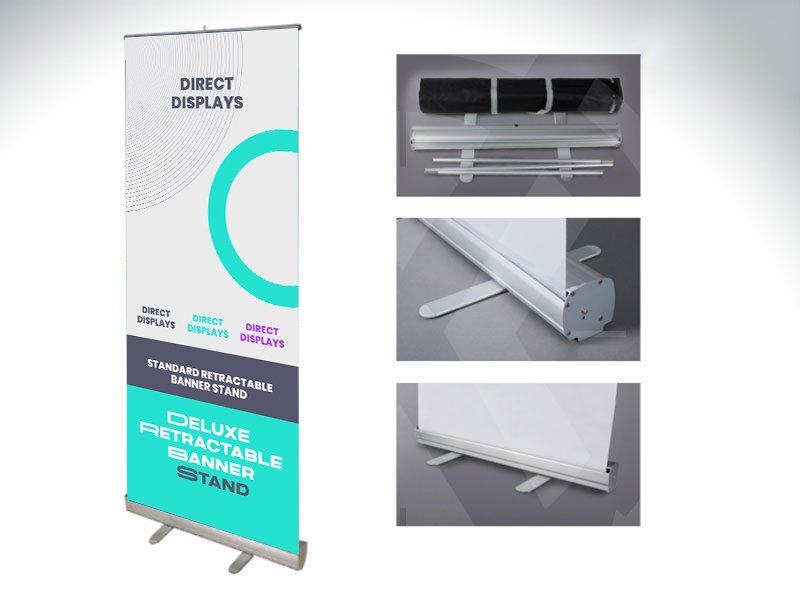 23″ x 66″ Standard Retractable